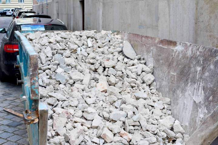 La solution idéale pour vos chantiers