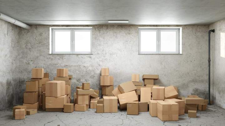 Libérer de l'espace dans vos locaux